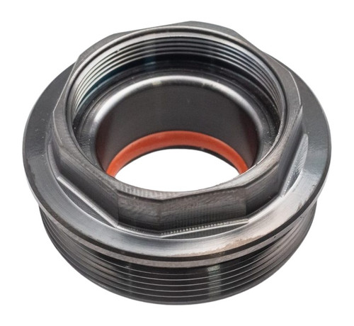 Area 419 419ADTOMEGA Hellfire Suppressor Mount - Black Nitride