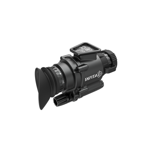 INFITAC Night Vision Goggles DNVS-14 Pro