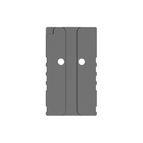 INFITAC PA03 Glock MOS Pistol Adapter for Fast Mini Thermal Sights