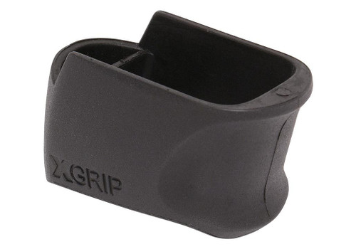 X-GRIP GLOCK 29-30 Compatible Mag Adapter - Black