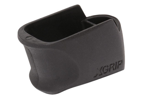 X-GRIP GLOCK 29-30 Compatible Mag Adapter - Black