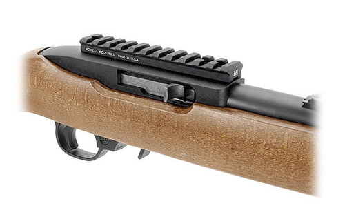 Midwest Industries Scope Mount Compatible with Ruger 10/22 Receivers