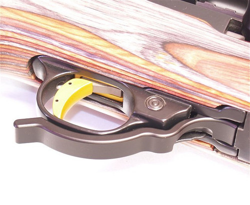 Tactical Solutions 10/22 and X-Ring Extended Magazine Release - Black