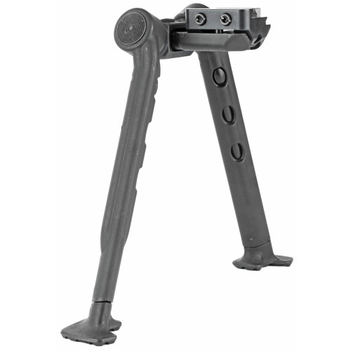 TangoDown ACB-4 Bipod - Fits Picatinny, Black TangoDown ACB-4 Bipod - Fits Picatinny, Black