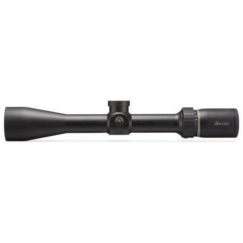 Burris 200019 Droptine 3-9X40MM Rimfire Rifle Scope - 1" Main Tube, Ballistic Plex 22LR Reticle, Matte Black Finish
