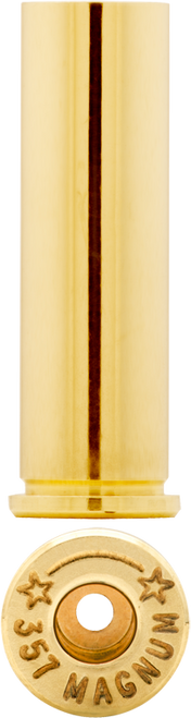 Starline Brass #1300 - 357 Mag Brass - 1000 Pieces