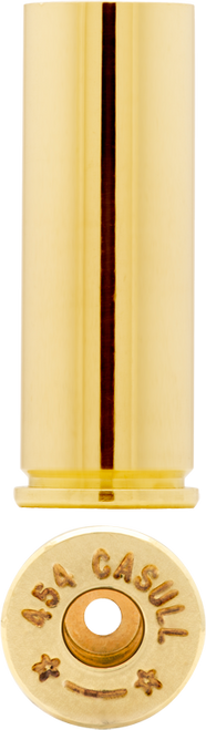 Starline Brass #2420 - 454 Casull Brass - 500 Pieces