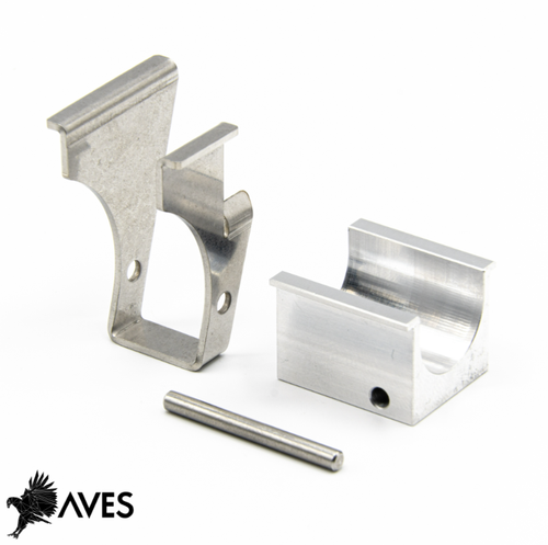 FMDA DD17.2 Rail Kit