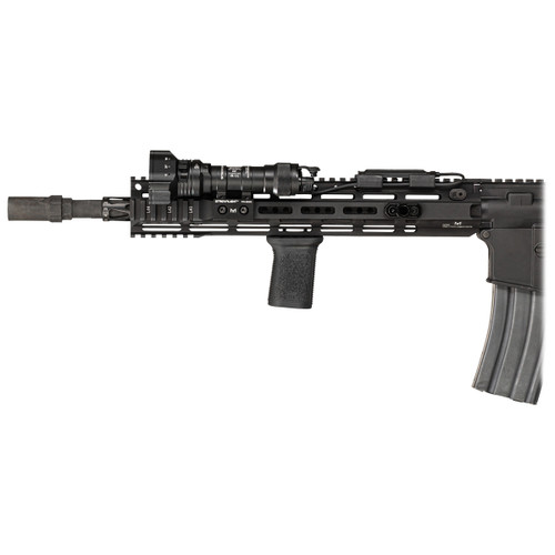 Streamlight ProTac Rail Mount VIR Pro USB White & IR Long Gun Light - Black Finish