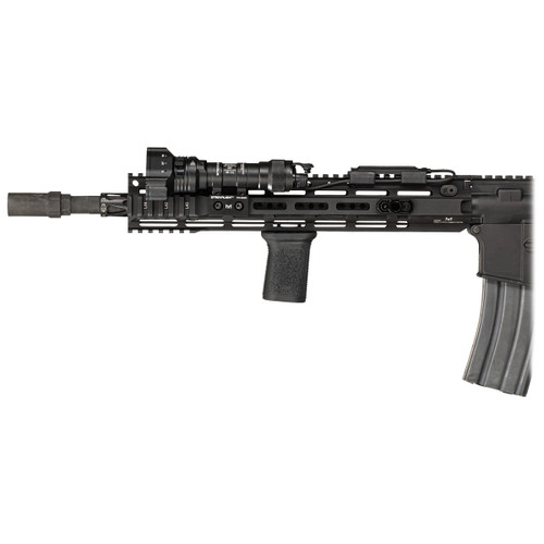 Streamlight ProTac Rail Mount VIR Pro White & IR Long Gun Light - Black Finish