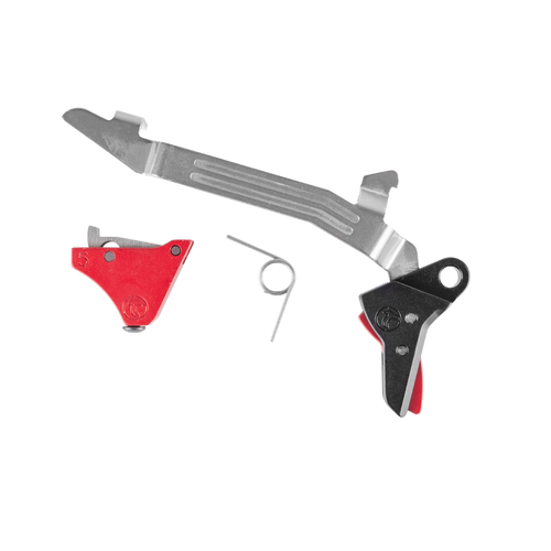 Timney Triggers Alpha Glock Competition Trigger For Glock Gen 6 - G17, G19, G34