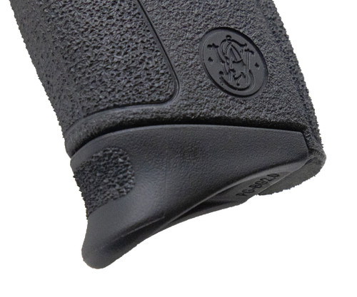 Pearce Grip  PG-BG2.0 Extension for S&W BODYGUARD 2.0 - Black