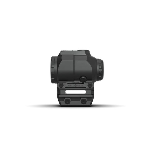 Sightmark Strikon FMP 1x18 Micro Prism Optic - Black