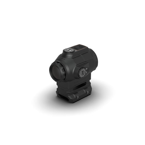 Sightmark Strikon FMP 1x18 Micro Prism Optic - Black