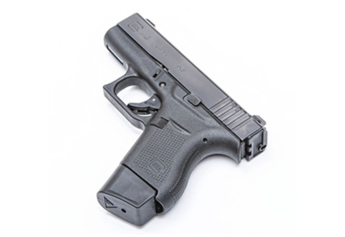 TangoDown Vickers Tactical Slide Racker For Glock® 43, 43X & 48