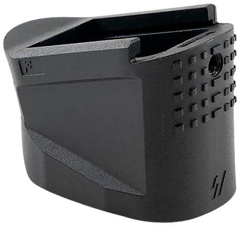 Strike Industries Extended Magazine Plate for CANiK TP9 9mm - Black
