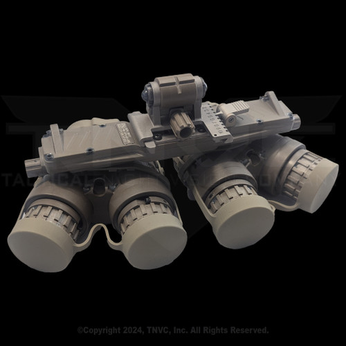 L3Harris Bikini Lens Cap Tan