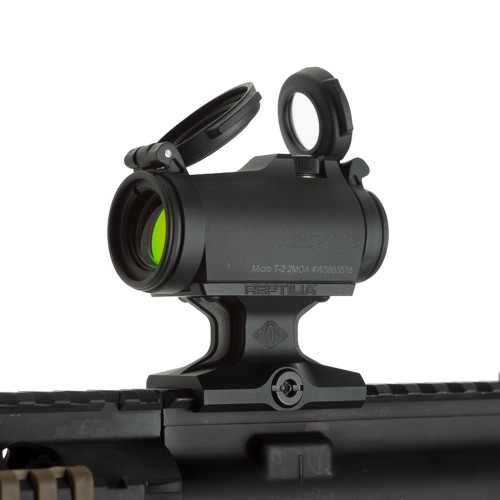 Reptilia DOT Mount Fits Aimpoint Micro - Lower 1/3 Height