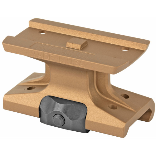 Reptilia DOT Mount Fits Aimpoint Micro - Lower 1/3 Height Reptilia DOT Mount Fits Aimpoint Micro - Lower 1/3 Height