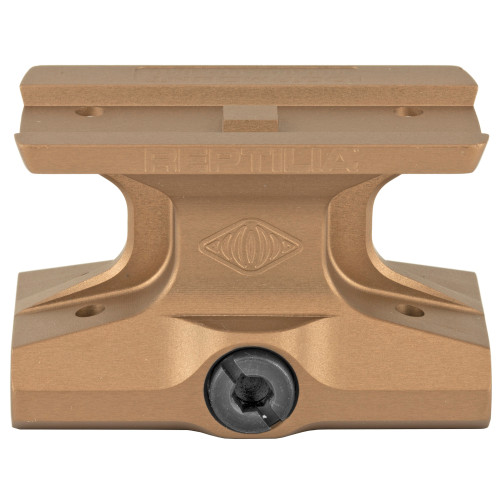 Reptilia DOT Mount Fits Aimpoint Micro - Lower 1/3 Height Reptilia DOT Mount Fits Aimpoint Micro - Lower 1/3 Height