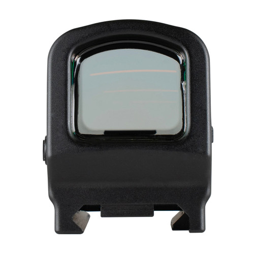 C&H Precision STRYKR Multi-Reticle Red Dot Heavy Duty Enclosed Optic - RD-STKR-PMO-RD-MR