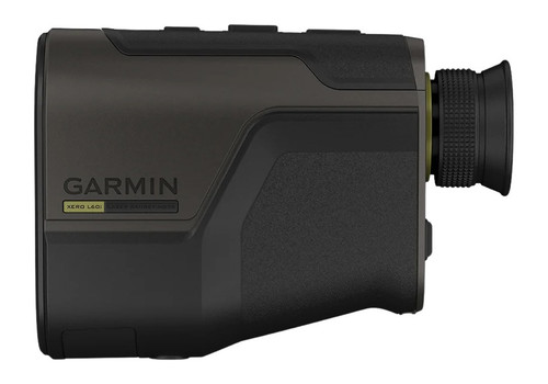 Garmin 010-02691-00 Xero L60i Laser Rangefinding Monocular with GPS & Topo Maps 7,000 Yard Range
