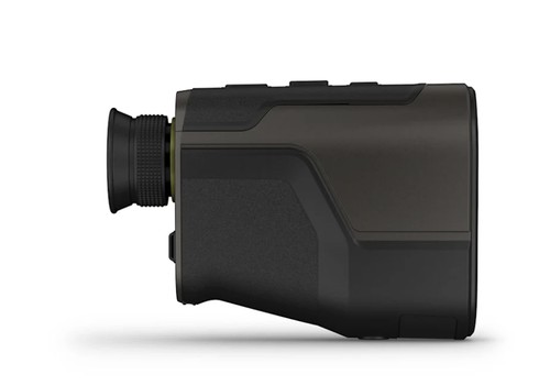 Garmin 010-02691-00 Xero L60i Laser Rangefinding Monocular with GPS & Topo Maps 7,000 Yard Range