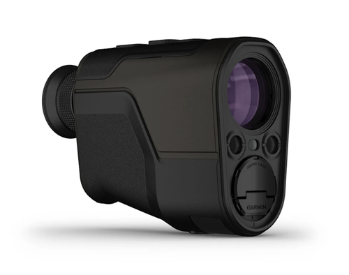 Garmin 010-02691-00 Xero L60i Laser Rangefinding Monocular with GPS & Topo Maps 7,000 Yard Range