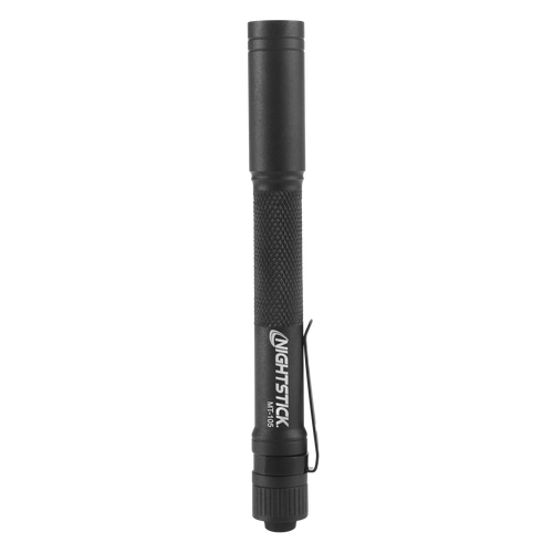 Nightstick MT-105 Mini-TAC EDC Flashlight - Black