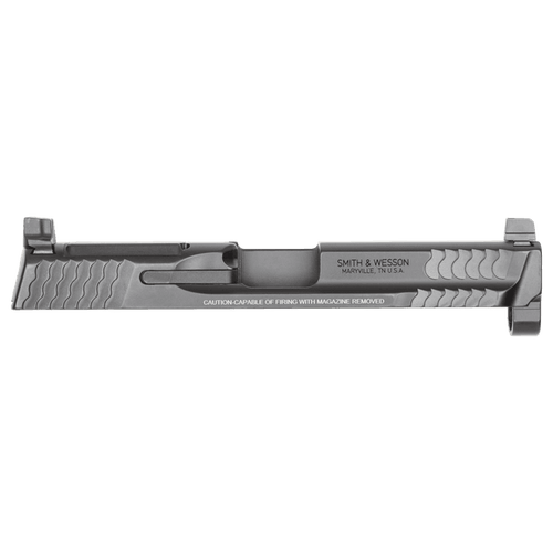 Smith and Wesson M&P9 M2.0 509T Optic Ready Slide for 4.25 in Barrel - Black