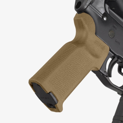 Magpul MOE-K2 Grip - AR15/M4 - Modified Coyote Brown