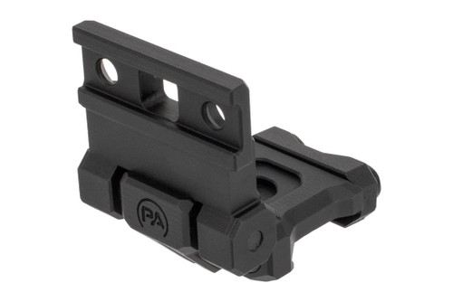 Primary Arms PA-SLX-FTSM SLx FTSM Magnifier Mount | Adjustable Height Flip-To-Side 2-Bolt Mount for AR-15