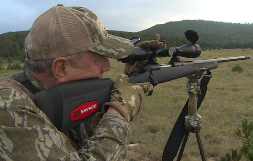 Primos Trigger Stick Gen3 Short Tripod - 18"-30", Camo/Tan Primos Trigger Stick Gen3 Short Tripod - 18"-30", Camo/Tan