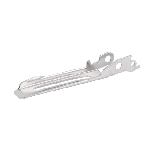 TTI Benelli AccuGuide Extended Carrier Lift Gate - Polished Stainless Steel, Improves Reload Speed & Reliability for Benelli Shotguns