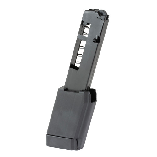 ProMag Hi-Point JPX 10mm 15rd Magazine HIP-A7 | Extended Blue Steel Magazine with Polymer Follower & Spring