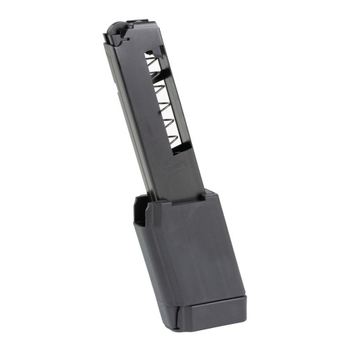 ProMag Hi-Point JPX 10mm 15rd Magazine HIP-A7 | Extended Blue Steel Magazine with Polymer Follower & Spring