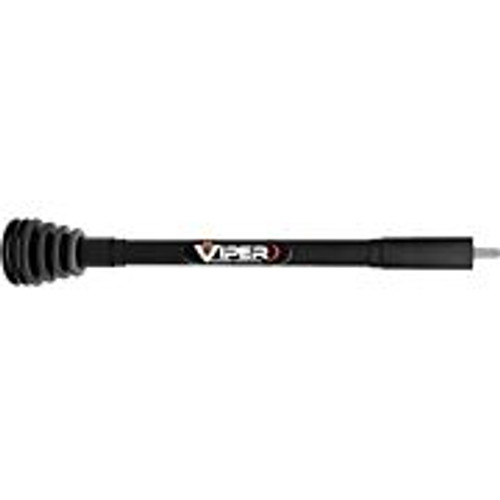 VIPER ARCHERY PRODUCTS - ALUMINUM HUNTER STABILIZER VIPER ARCHERY PRODUCTS - ALUMINUM HUNTER STABILIZER