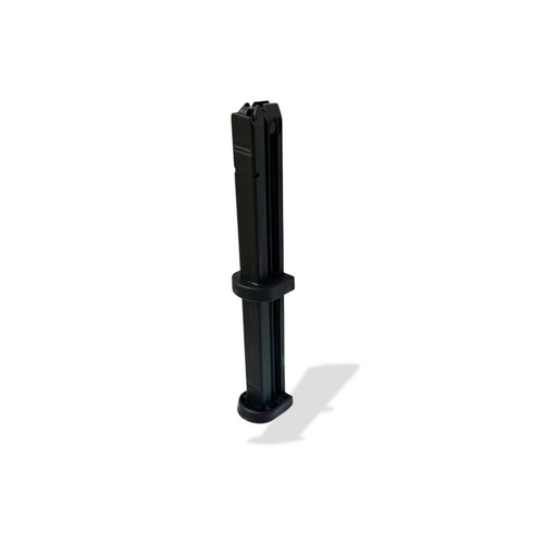 ProMag TAU-A14 34 Round Magazine | Extended 22LR Mag for Taurus TX22, Heat-Treated Steel Body