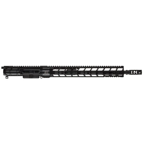 PWS MK116 MOD 2-M 7.62x39mm Complete Piston Driven Upper - 16.1 Inch Barrel - 811154033253