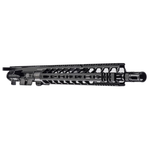 PWS MK116 MOD 2-M 7.62x39mm Complete Piston Driven Upper - 16.1 Inch Barrel - 811154033253