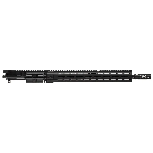 PWS MK116 MOD 1-M 7.62x39 Upper Receiver - 16.1" Piston Driven - MK1-M1U-762X39-16