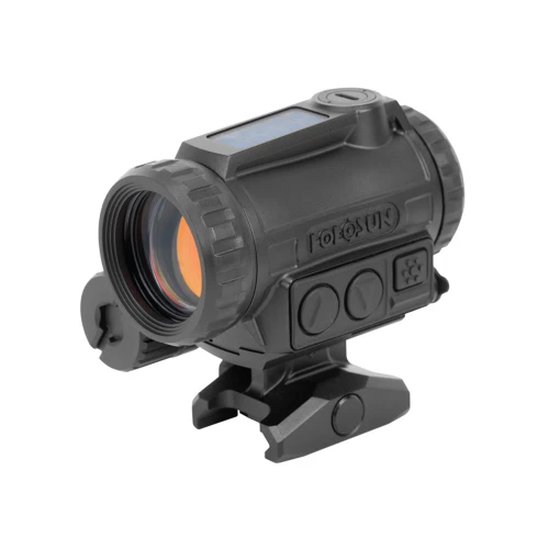 Holosun ARO EVO DUAL Red Dot Sight with Integrated Green & IR Lasers - ARO-EVO-DUAL