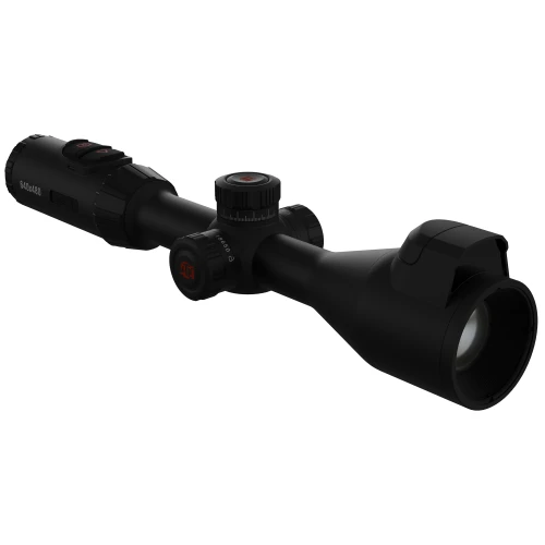 ATN ThOR 6 LRF 640 2-16x 6th Gen Thermal Riflescope - TIWST6635LRF