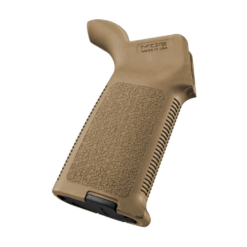 Magpul MOE Grip AR15/M4 - Modified Coyote Brown - MAG415-MCB