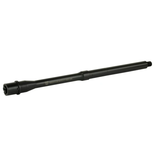 Rosco Bloodline 14.5-Inch 5.56 NATO M4 Profile Nitride Barrel Carbine-Length Gas - BL-145-M4-556-7-C