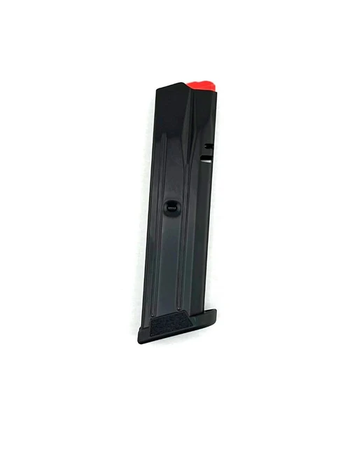 CZ P-09 F Nocturne / P-09 9mm 10-Round Factory Magazine - 11455