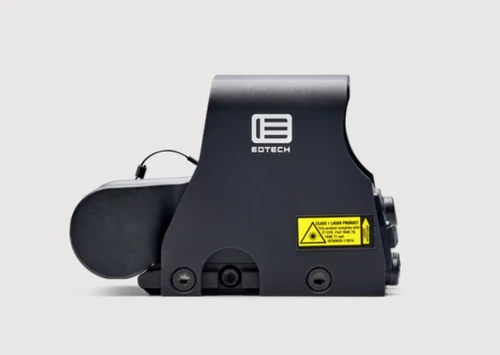 EOTech XPS3-DCR HWS Night Vision Compatible Optic - Diamond Danger Close Reticle
