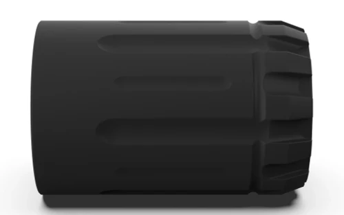 Breek Arms Trash Shield HUB Compatible Blast Shield