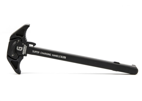 Geissele Automatics Super Charging Handle (SCH®) 5.56