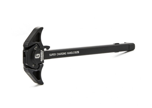 Geissele Automatics Super Charging Handle (SCH®) 5.56 Geissele Automatics Super Charging Handle (SCH®) 5.56
